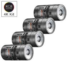 Godox MS60R 4 Light Kits Thumbnail 1
