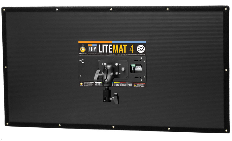 LITEGEAR S2 LITEMAT 4 HYBRID Thumbnail 1