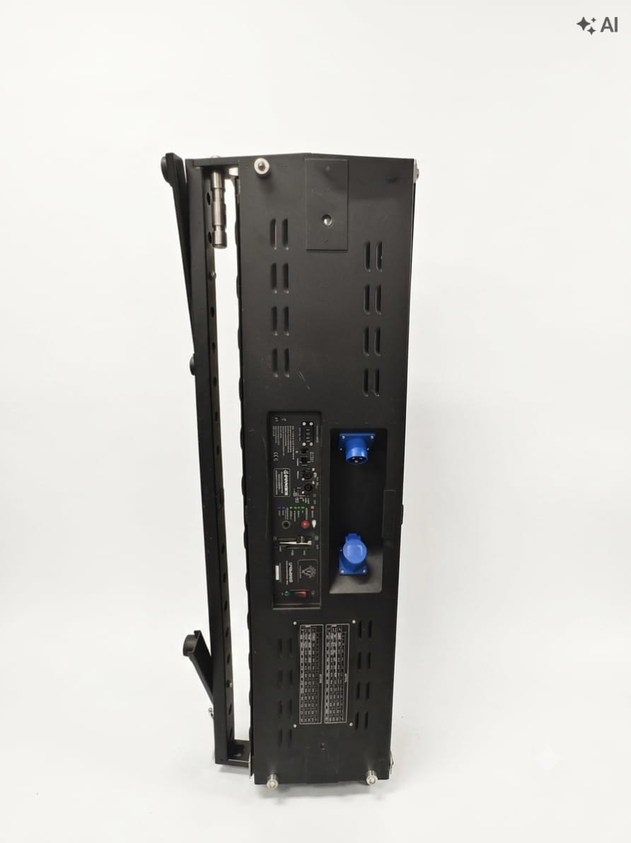 Anytronics LEDFLO Bank