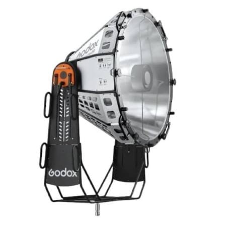Godox BeamLight Max90 G Mount for MG1200/MG2400/MG6K Thumbnail 1